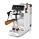 ESPRESSO COFFEEMAKER  R-98300 SUPREMA INOX 20BAR ΟΘΟΝΗ LED